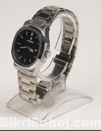Poedagar premium Watch